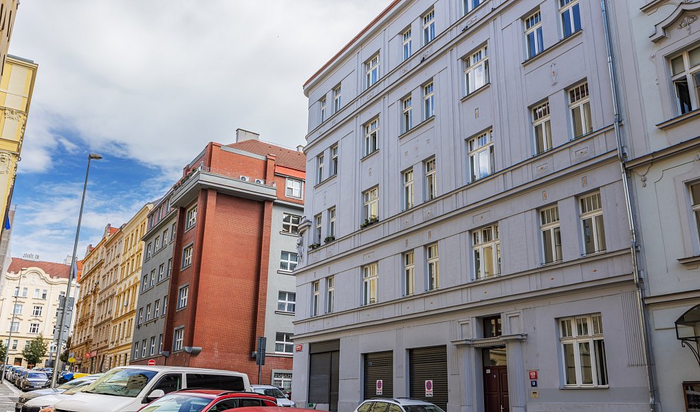 Prodej bytu 3+kk 84 m², Praha – náhled fotky 34
