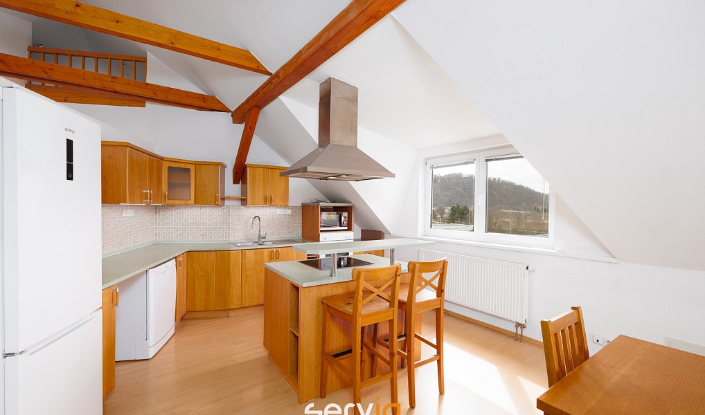 Prodej bytu 3+kk 100 m², Brno – náhled fotky 4