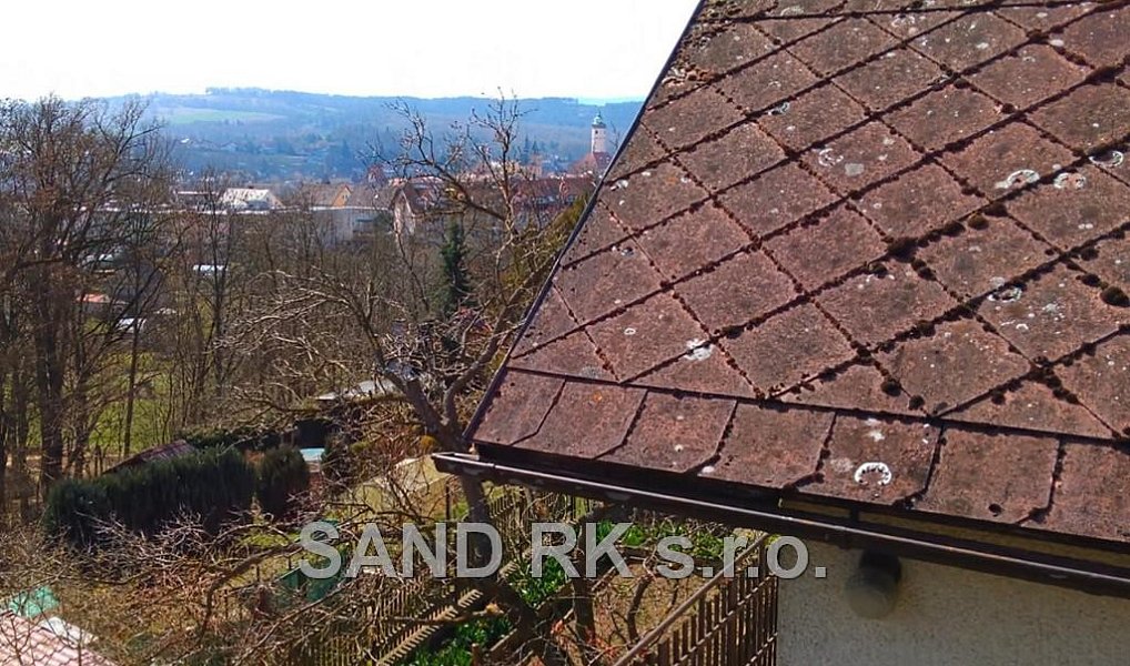 Prodej chaty/chalupy 40 m² s pozemkem 392 m², Domažlice – náhled fotky 13