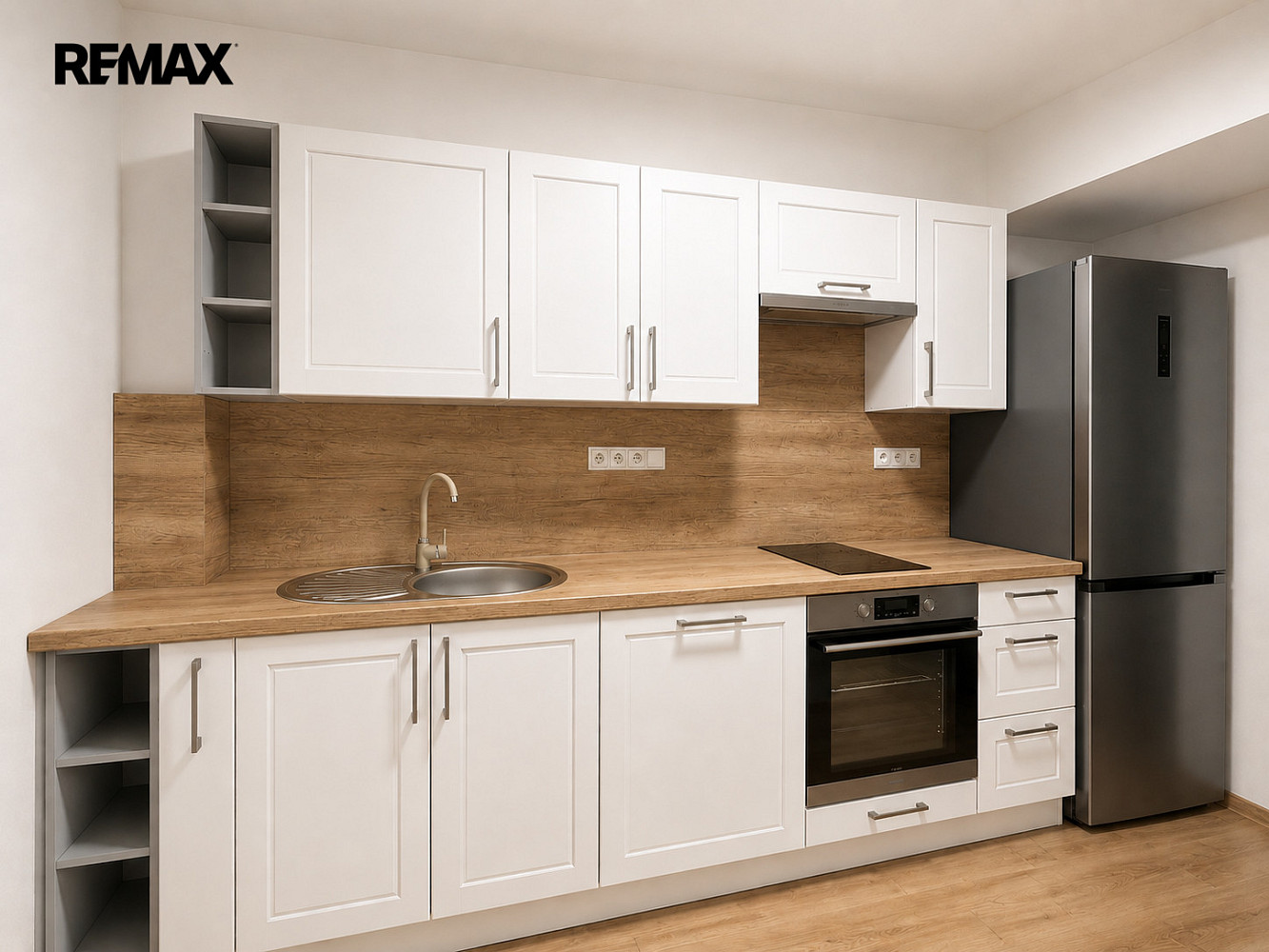 Pronájem bytu 2+1 39 m²