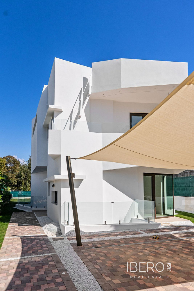 Casa 5+kk – Villanueva de Algaidas, Nororma - Vista 4