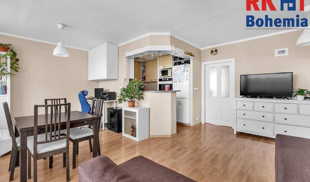 Prodej bytu 3+1 71 m², Praha – náhled fotky 3