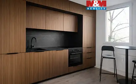 Prodej bytu 3+1 77 m², Anenská, Frýdek-Místek - Místek