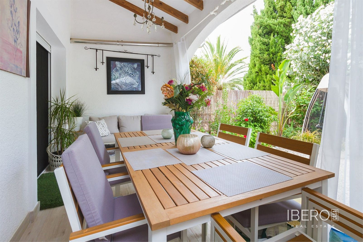 Casa 4+kk – Pedreguer, la Marina Alta - Vista 2