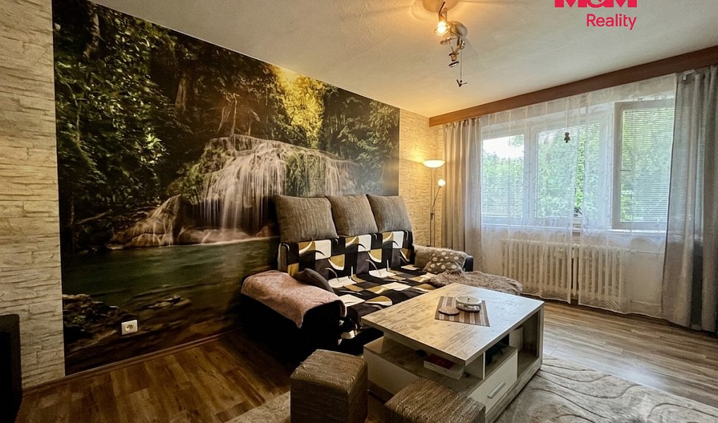 Prodej bytu 2+1 51 m², Ostrava – náhled fotky 3