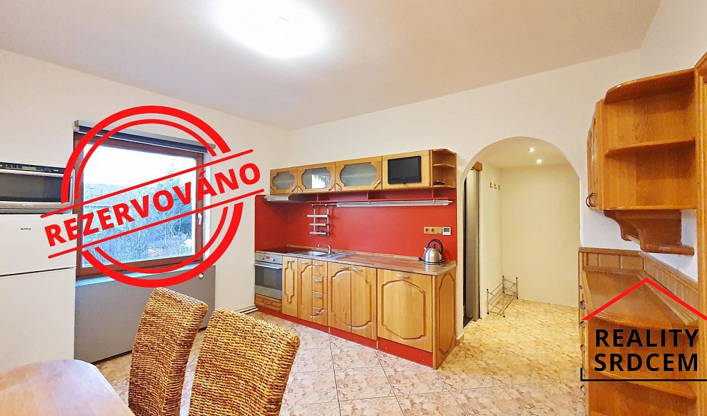 Pronájem bytu 1+1 52 m², Frýdek-Místek – fotka 1 z 12