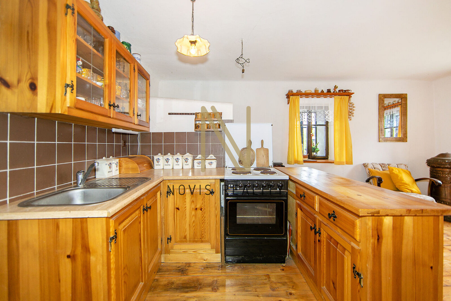 Prodej chaty/chalupy 158 m² s pozemkem 126 m² – fotografie 2