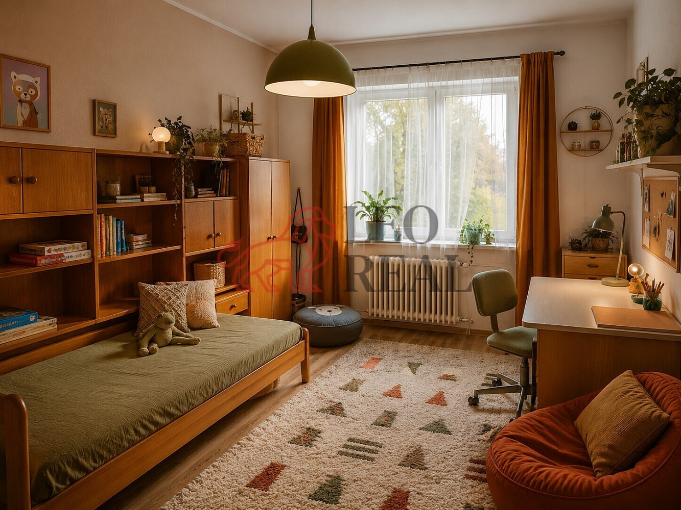 Prodej domu 190 m² s pozemkem 460 m² — photo 3