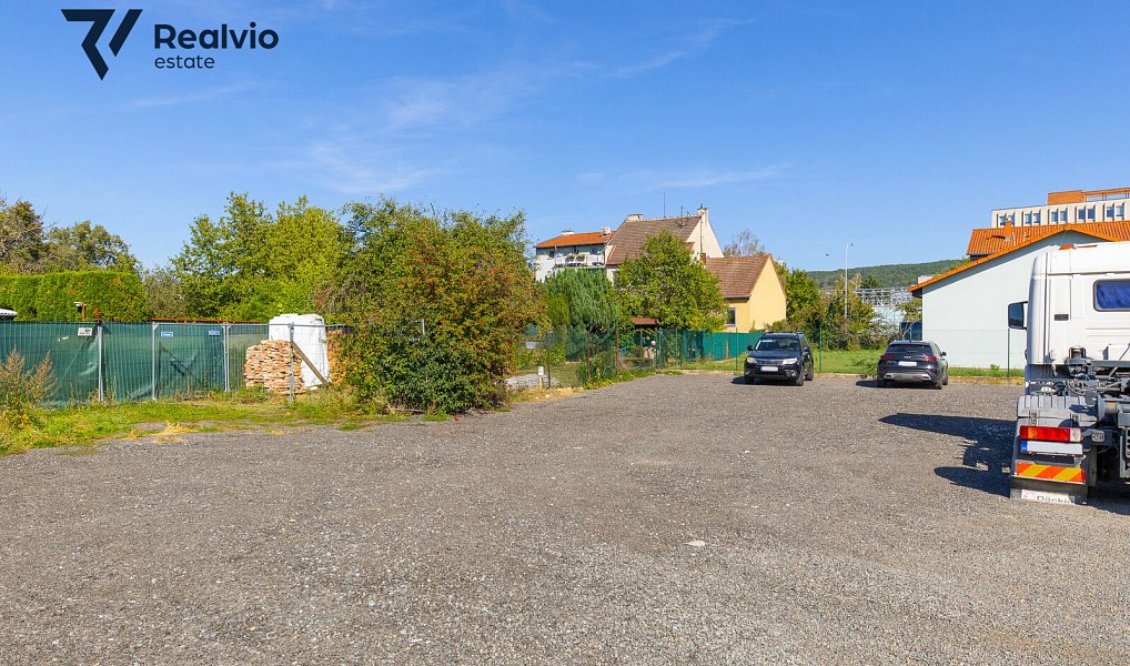 Prodej stavebního pozemku 433 m², Brno – náhled fotky 7