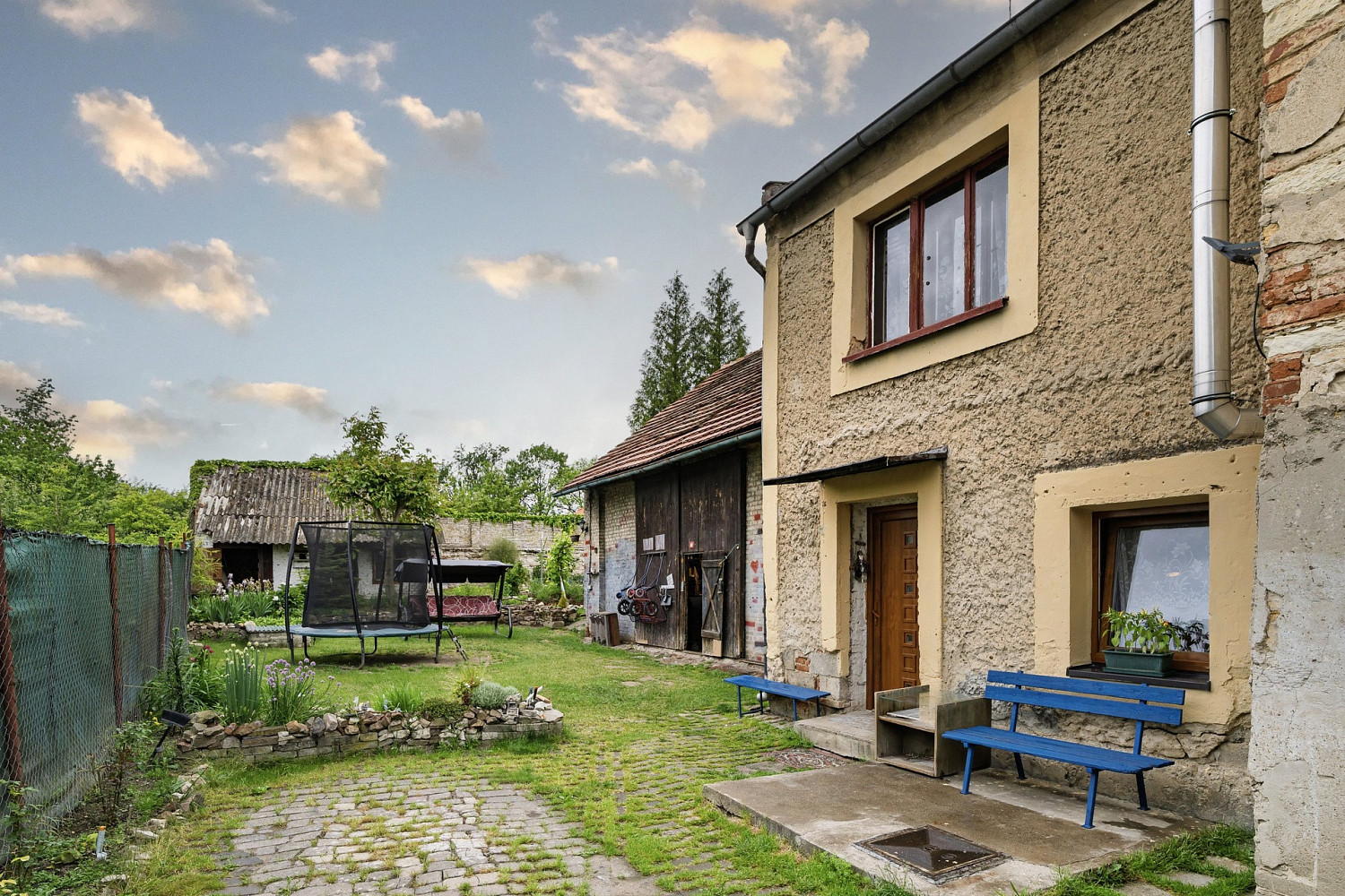 Prodej domu 150 m² s pozemkem 514 m² — photo 3