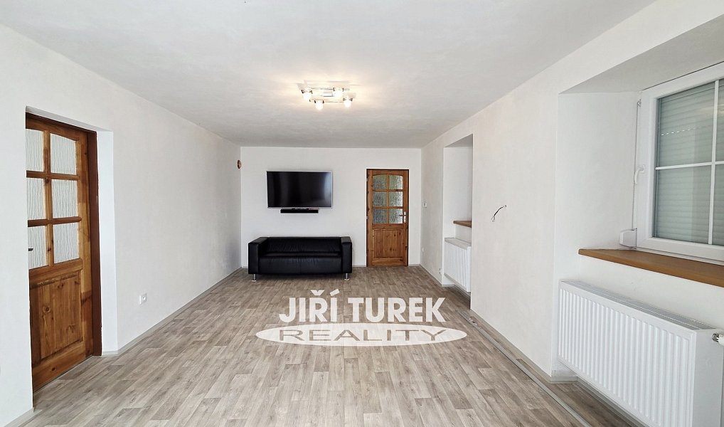 Prodej domu 120 m² s pozemkem 414 m², Křenice – náhled fotky 6