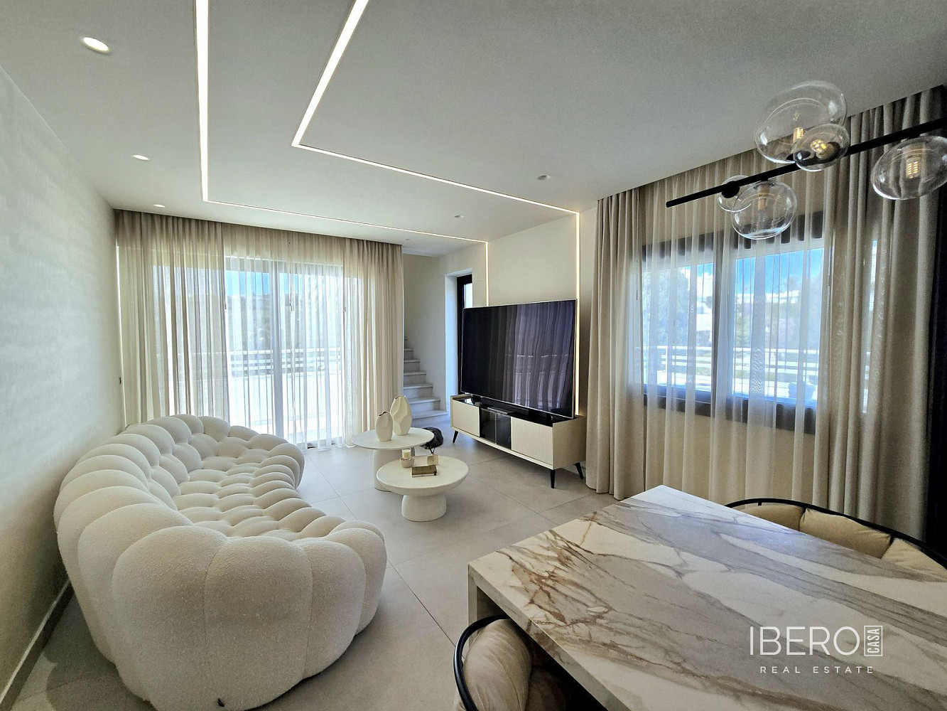 Piso 3+kk – Mijas, La Cala de Mijas, La Cala - Vista 5