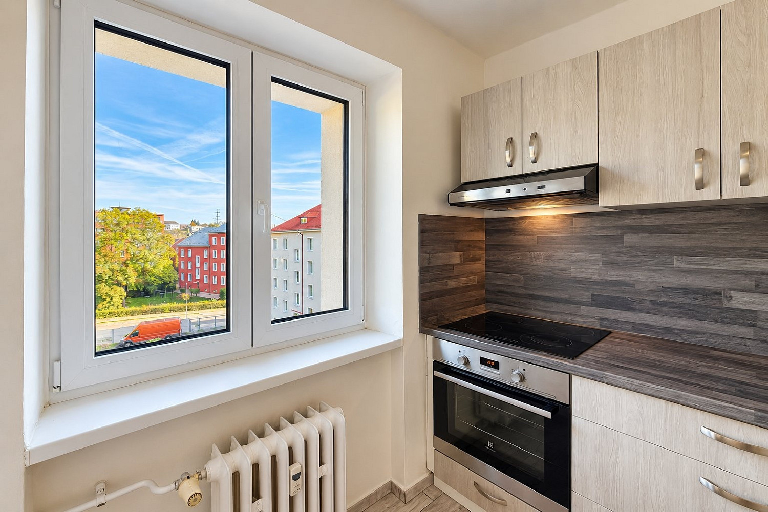 Prodej bytu 3+1 78 m² – fotografie 3