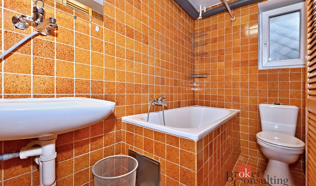 Pronájem bytu 1+kk 25 m², Praha – náhled fotky 7