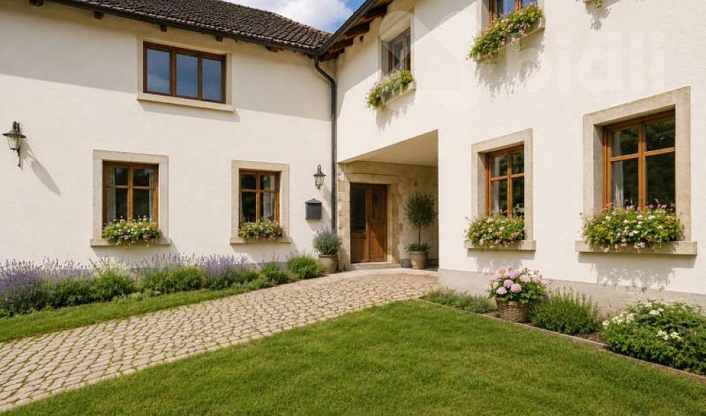 Prodej domu 220 m² s pozemkem 380 m², Svor – náhled fotky 36