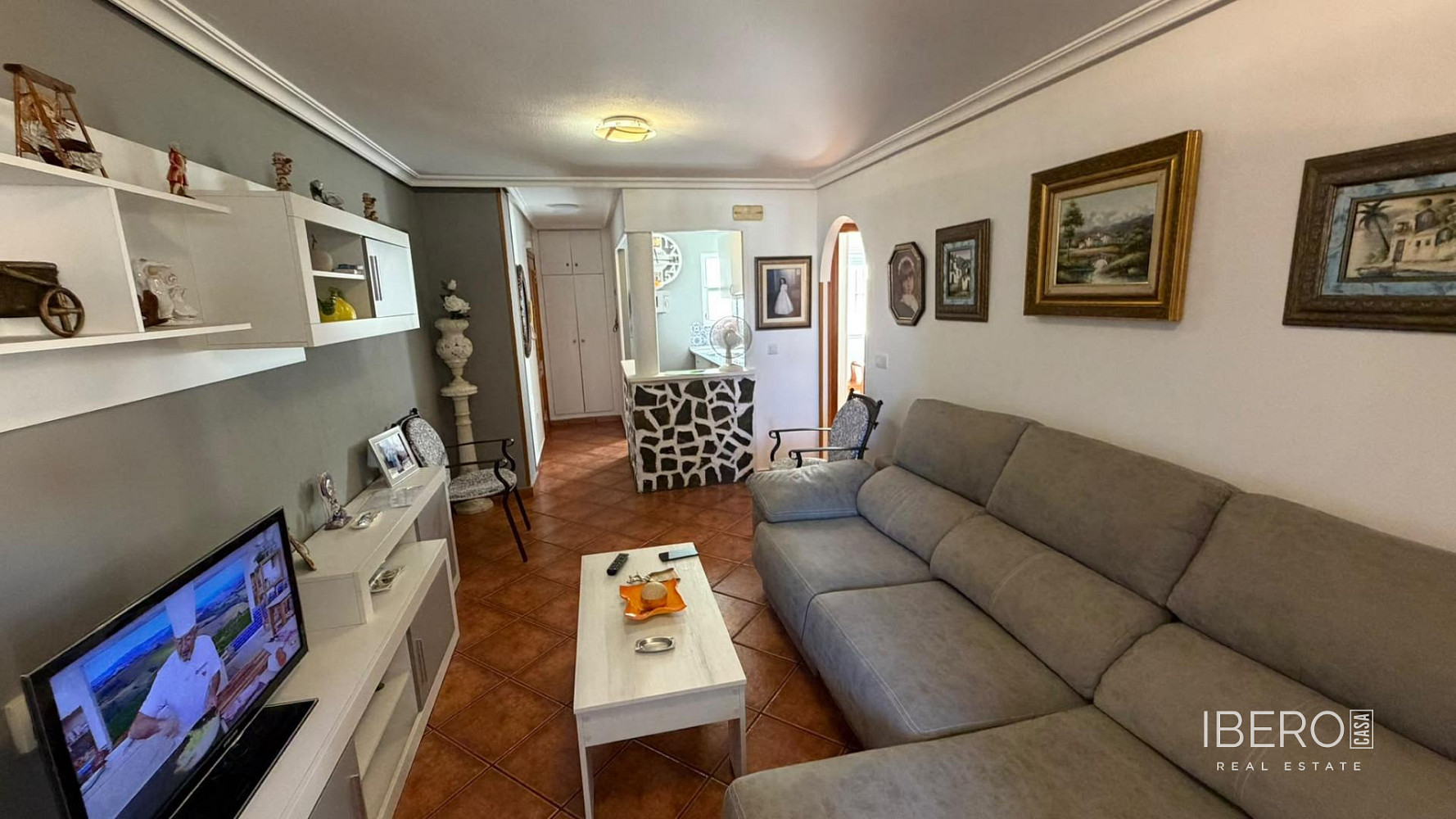 Pis 3+kk – Torrevieja, Europa - Vista 2
