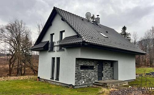 Prodej domu 133 m² s pozemkem 1 187 m², Třinec - Karpentná, okres Frýdek-Místek