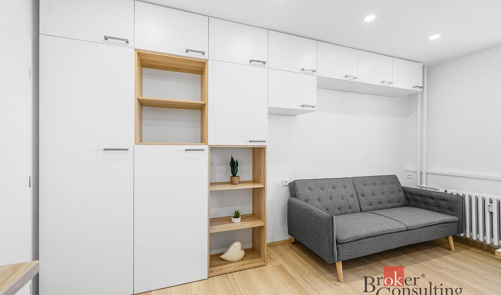 Prodej bytu 3+kk 52 m², Plzeň – náhled fotky 3