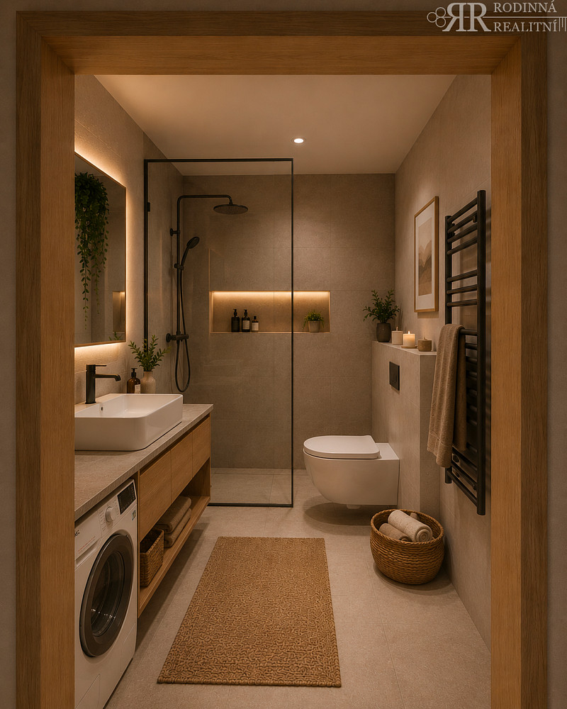 Prodej bytu 1+kk 31 m² – fotografie 2