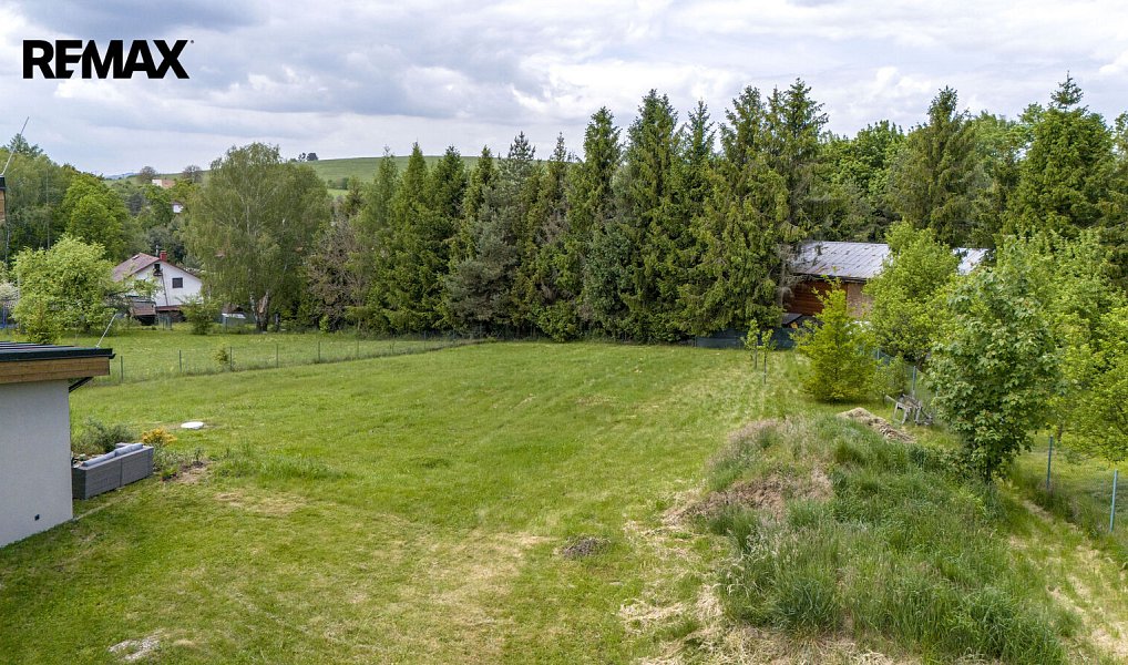 Prodej domu 193 m² s pozemkem 2 605 m², Krhová – náhled fotky 46