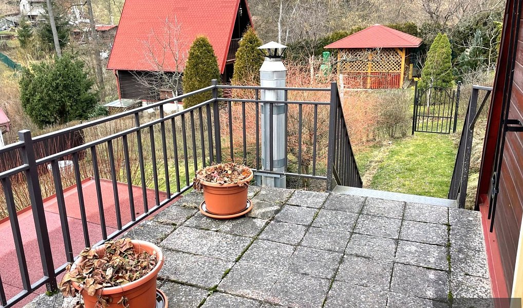 Prodej chaty/chalupy 40 m² s pozemkem 571 m², Uherský Brod – náhled fotky 10