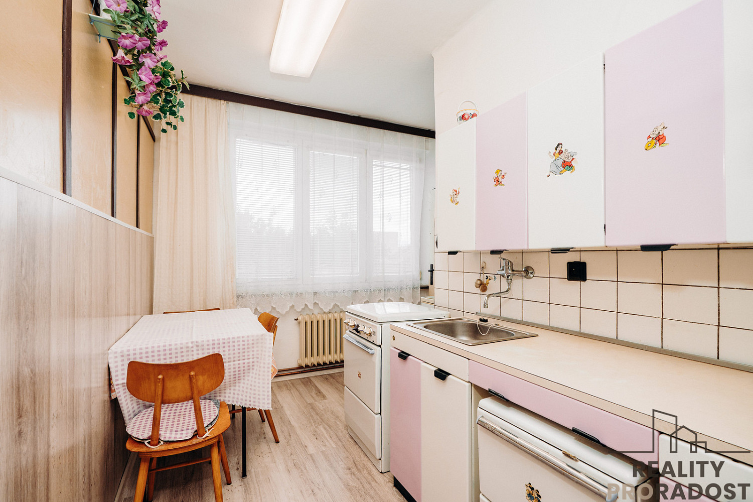 Prodej bytu 3+1 71 m² – fotografie 5