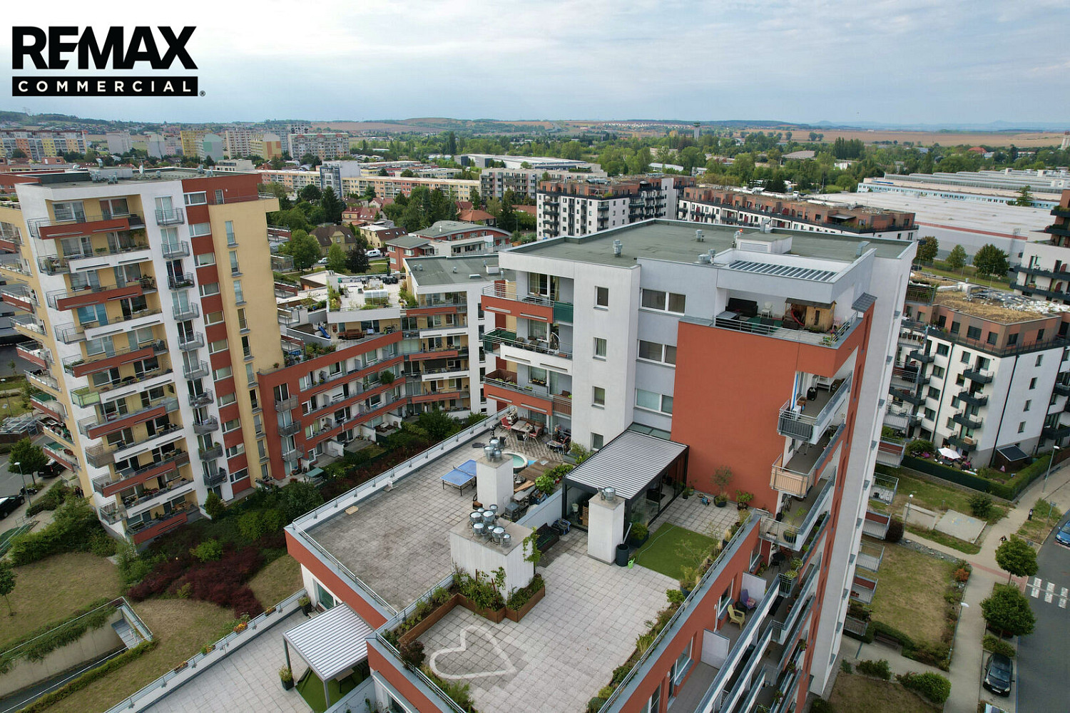 Prodej bytu 3+kk 81 m² – fotografie 3