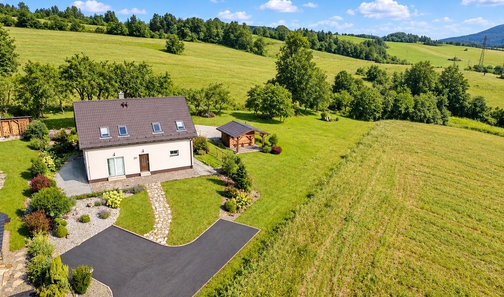 Prodej ubytovacího objektu 145 m², Branná – náhled fotky 3