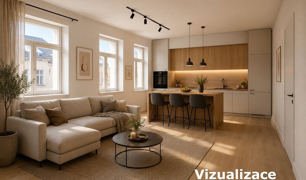 Prodej domu 154 m² s pozemkem 1 090 m², Počátky – náhled fotky 4