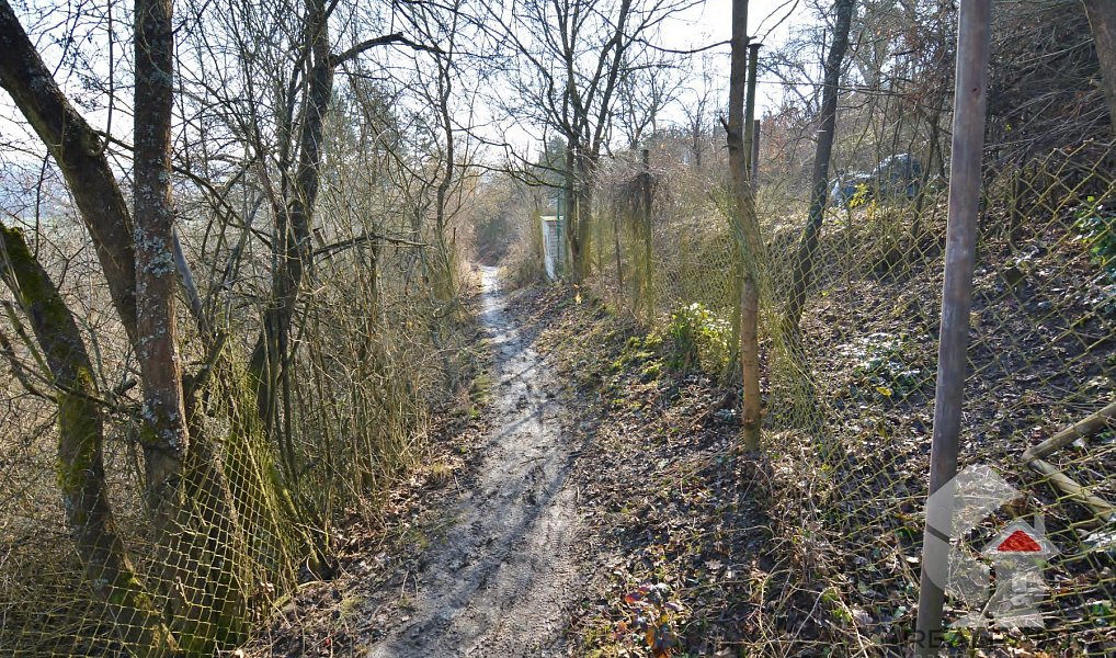 Prodej zahrady 207 m², Brno – náhled fotky 16