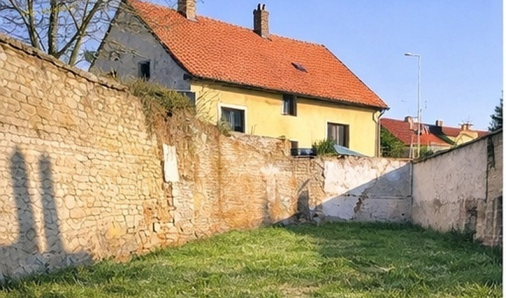 Prodej stavebního pozemku 244 m², Byšice – náhled fotky 5