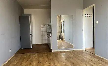 Prodej bytu 2+kk 47 m², Mostecká, Kladno - Kročehlavy