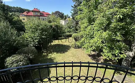 Pronájem domu 239 m² s pozemkem 512 m², Nad Havlem, Praha 4 - Krč
