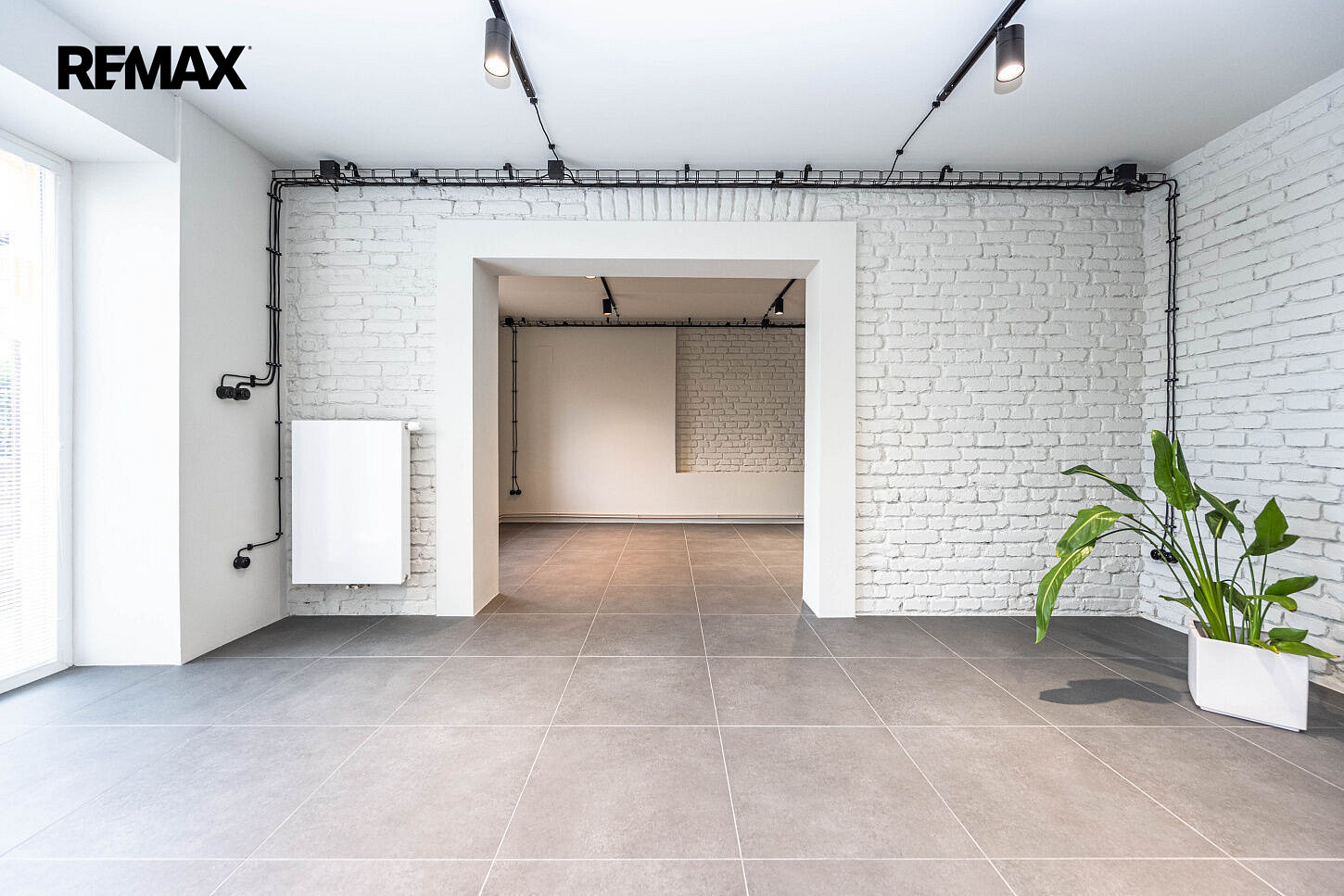 Pronájem kanceláře 53 m²