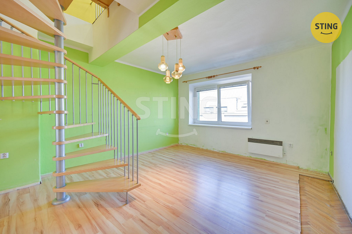 Prodej bytu 3+1 90 m² – fotografie 4