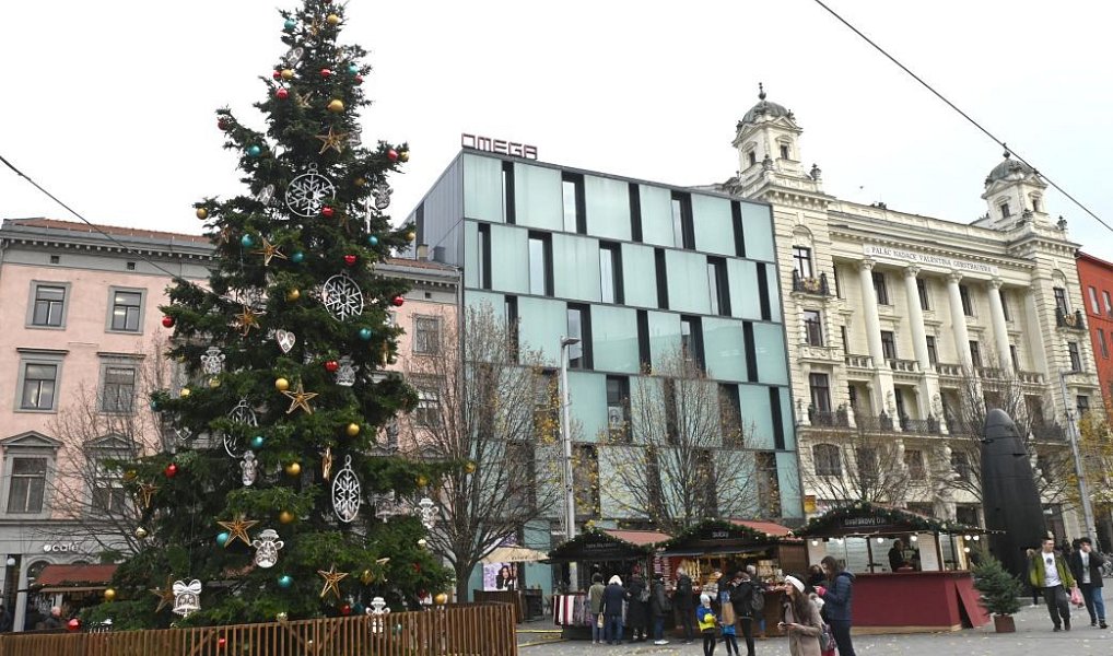 Pronájem restaurace 120 m², Brno – náhled fotky 6