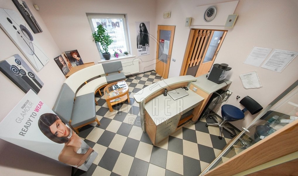 Prodej domu 324 m² s pozemkem 399 m², Praha – náhled fotky 4