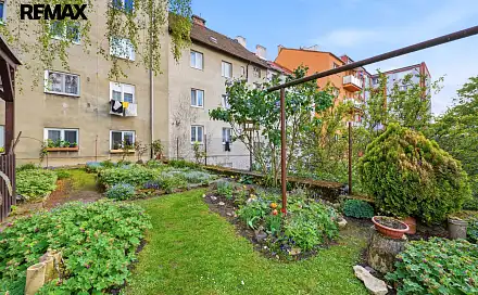 Prodej bytu 3+1 71 m², Michalovická, Litoměřice - Předměstí