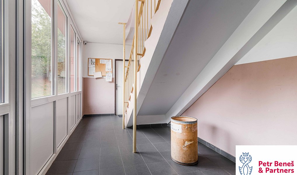 Prodej bytu 2+kk 39 m², Rakovník – náhled fotky 19