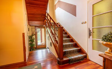 Prodej domu 216 m² s pozemkem 798 m², Blanická, Šumperk