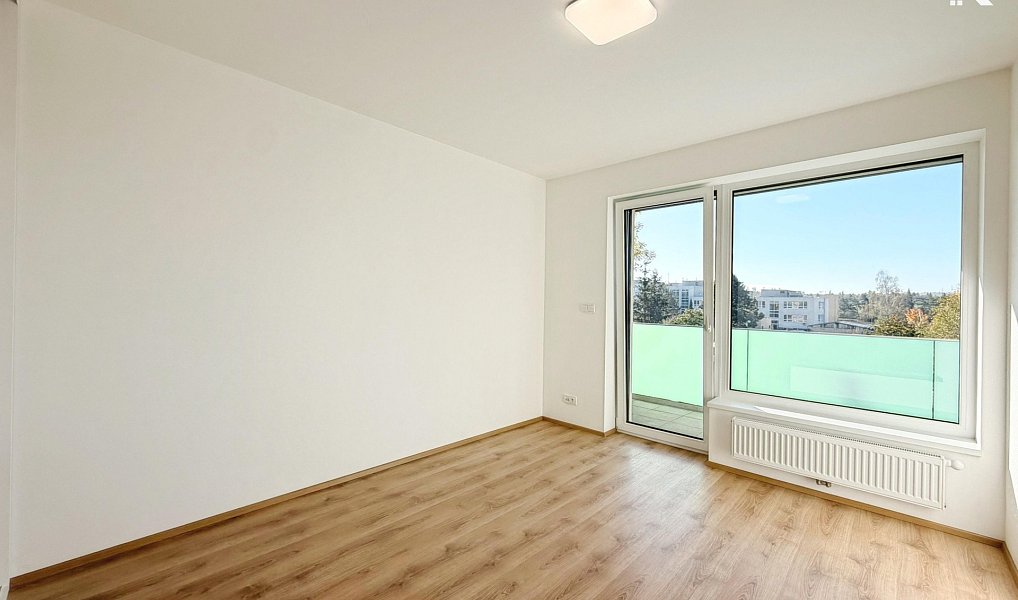 Pronájem bytu 2+kk 59 m², Třebíč – náhled fotky 3
