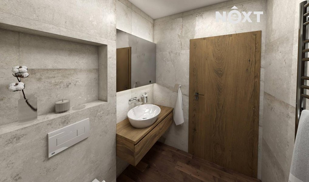 Prodej bytu 2+kk 40 m², Čachrov – náhled fotky 11