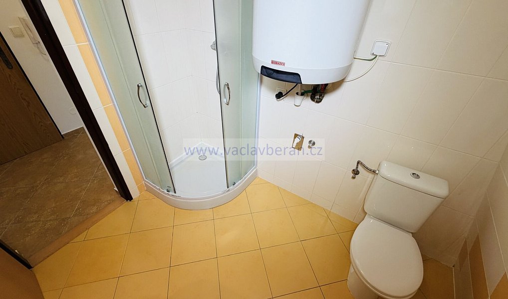 Pronájem bytu 2+kk 42 m², Česká Třebová – náhled fotky 14