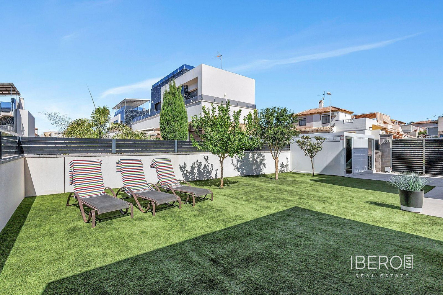Casa 4+kk – Torrevieja, Europa - Més