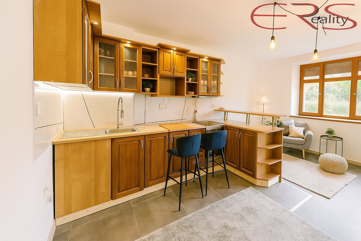 Prodej bytu 2+kk 43 m² – fotografie 4
