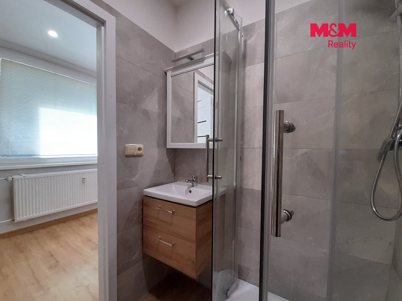 Pronájem bytu 3+1 75 m² — photo 3