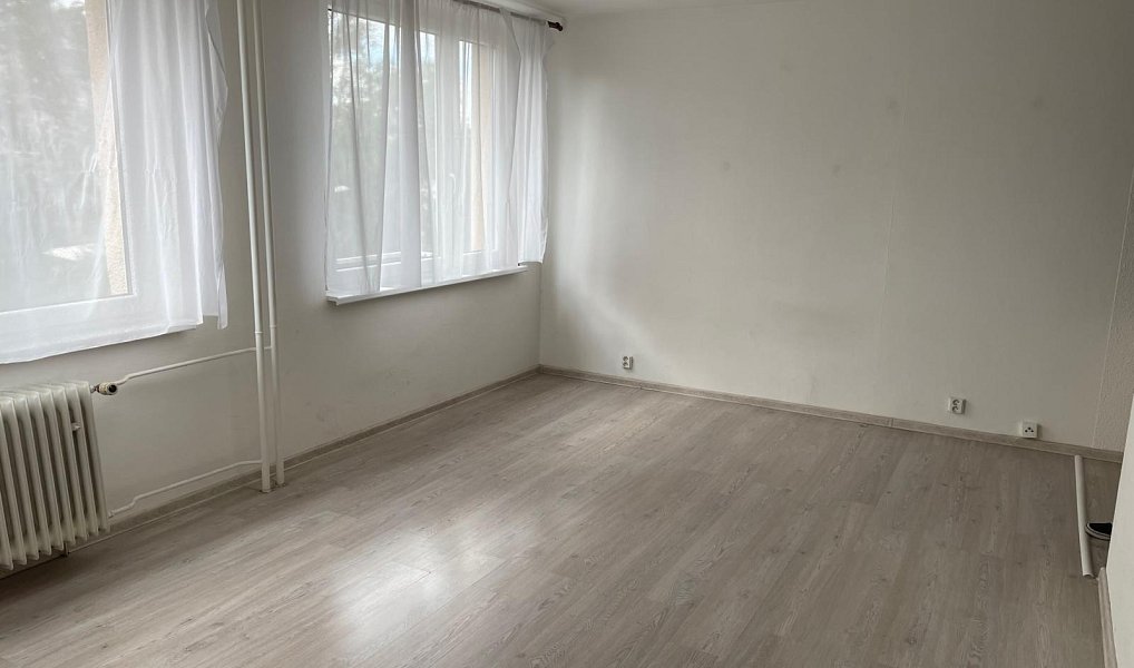 Prodej bytu 1+kk 33 m², Most – náhled fotky 6
