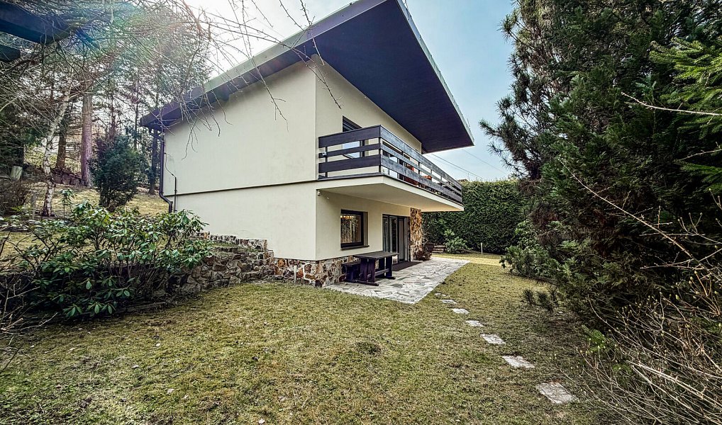 Prodej chaty/chalupy 105 m² s pozemkem 796 m², Milešov – náhled fotky 9
