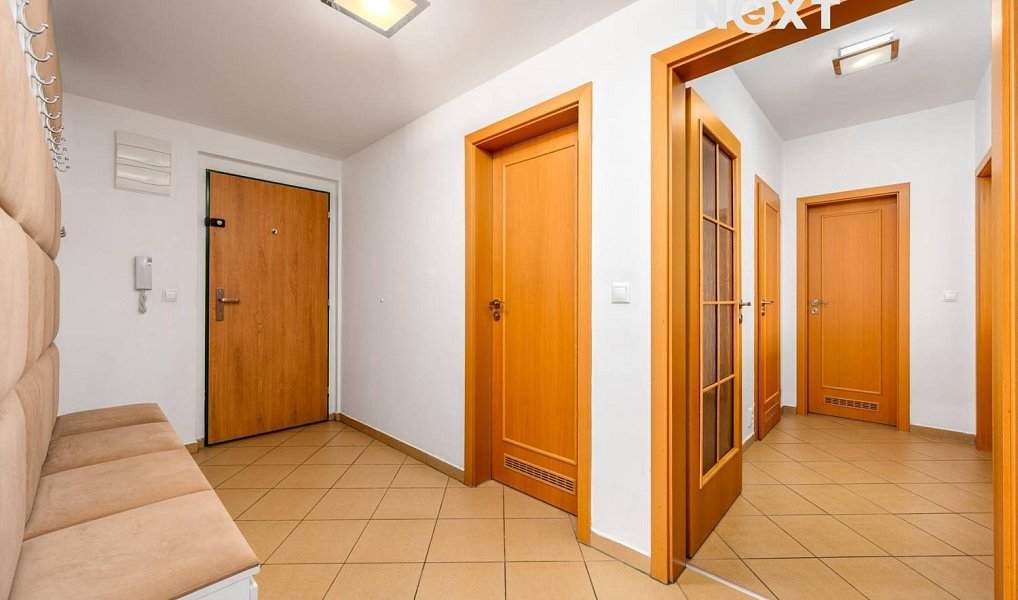 Prodej bytu 3+kk 104 m², Praha – náhled fotky 11
