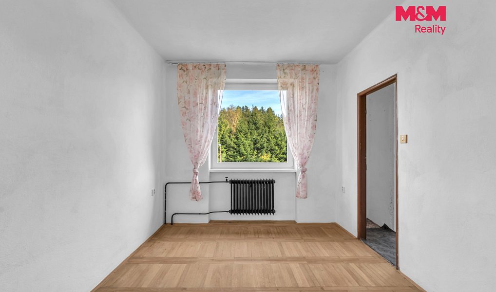 Prodej bytu 3+1 78 m², Vítězná – náhled fotky 9
